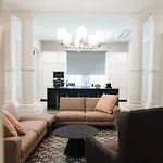 דירה Luxury 3br Seaview In Balluta Building Saint Julian's