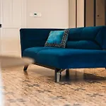 דירה Luxury 3br Seaview In Balluta Building
