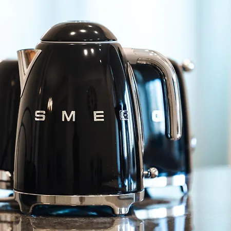 Balluta 141 Marquis -discover Elegance By Homely アパート Saint Julian's