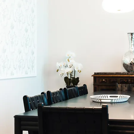 Balluta 141 Marquis -discover Elegance By Homely * Saint Julian's