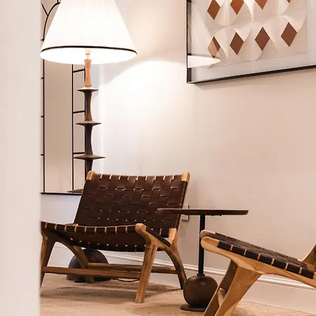 Balluta 141 Marquis -discover Elegance By Homely * Saint Julian's