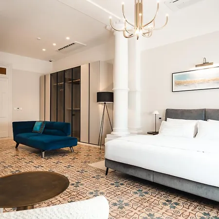 Apartment Balluta 141 Marquis -discover Elegance By Homely *