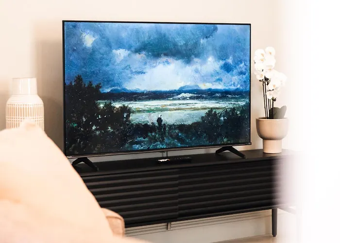 Balluta 141 Marquis -discover Elegance By Homely アパート