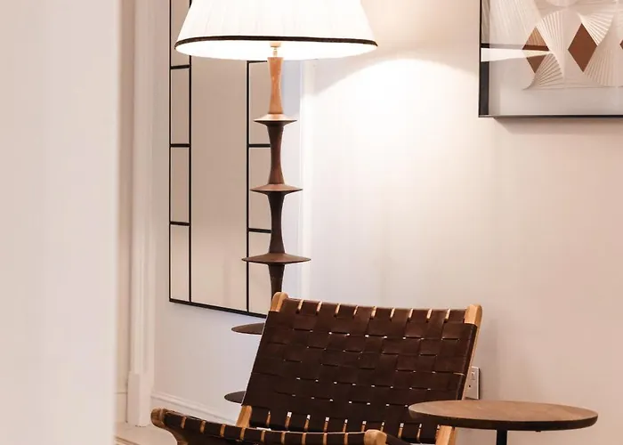 Apartment Balluta 141 Marquis -discover Elegance By Homely *