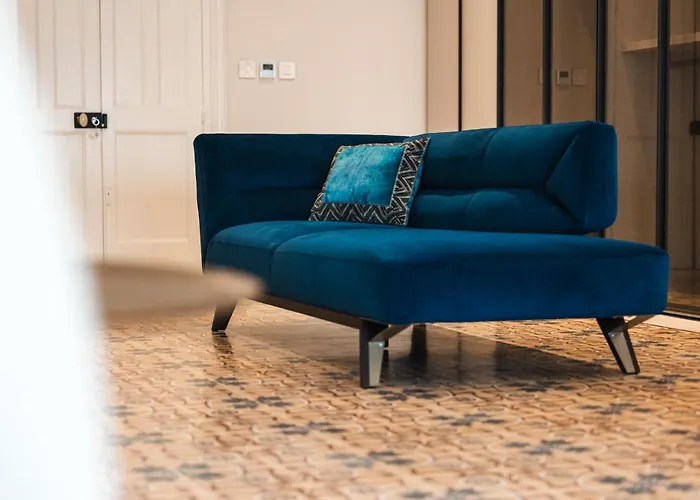 アパート Balluta 141 Marquis -discover Elegance By Homely