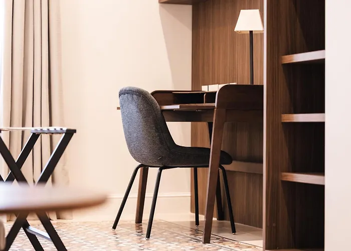 Balluta 141 Marquis -discover Elegance By Homely アパート