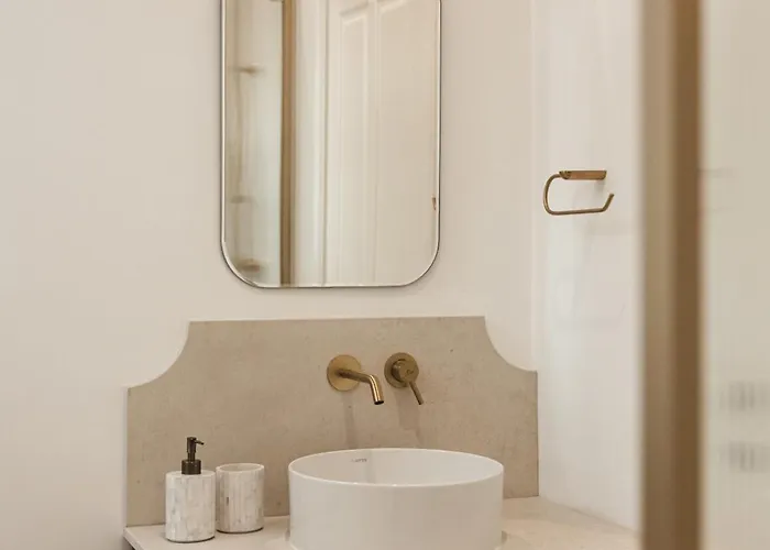 Balluta 141 Marquis -discover Elegance By Homely Saint Julian's