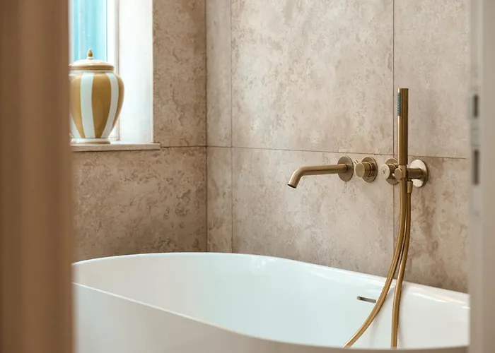 Balluta 141 Marquis -discover Elegance By Homely * Saint Julian's