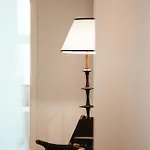 아파트 Luxury 3br Seaview In Balluta Building *