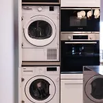 Luxury 3br Seaview In Balluta Building 아파트 *