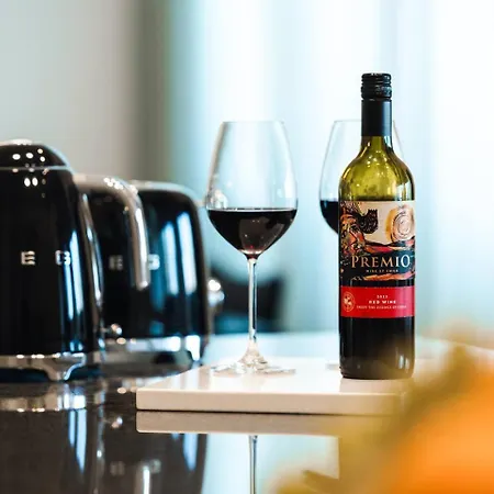 Balluta 141 Marquis -discover Elegance By Homely Apartamento *