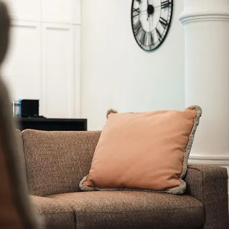 Luxury 3br Seaview In Balluta Building 아파트 Saint Julian's