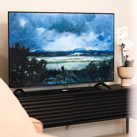 Luxury 3br Seaview In Balluta Building 아파트