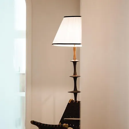 아파트 Luxury 3br Seaview In Balluta Building *