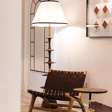 아파트 Luxury 3br Seaview In Balluta Building *
