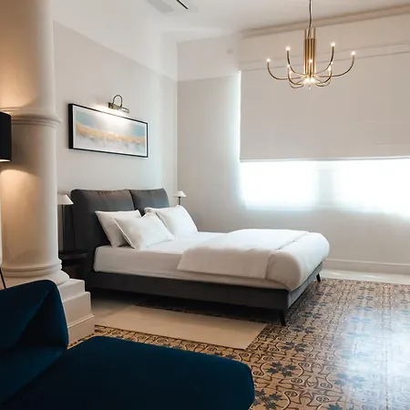 Apartamento Balluta 141 Marquis -discover Elegance By Homely *