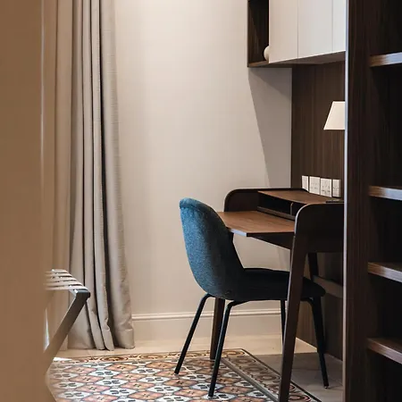 Luxury 3br Seaview In Balluta Building 아파트 Saint Julian's