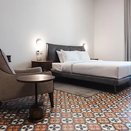 Balluta 141 Marquis -discover Elegance By Homely San Julián