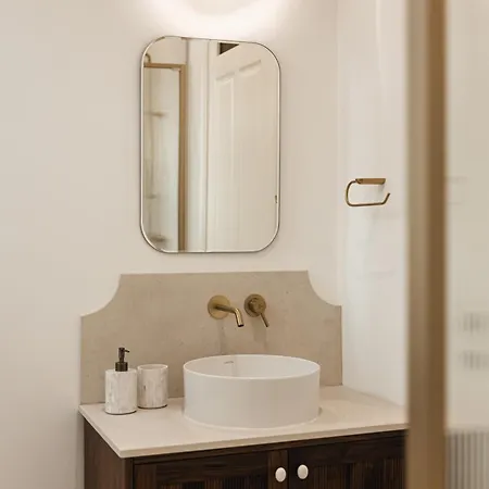 Luxury 3br Seaview In Balluta Building Saint Julian's