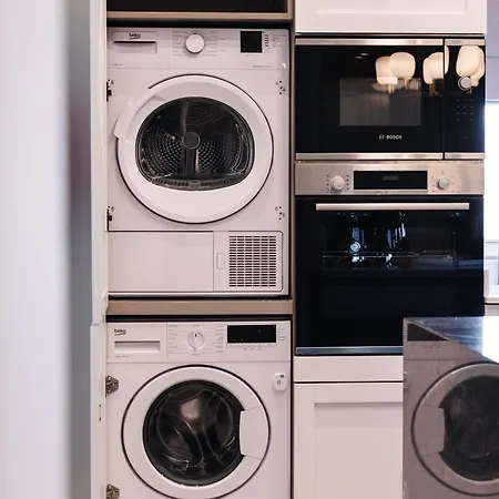 Balluta 141 Marquis -discover Elegance By Homely Apartamento *