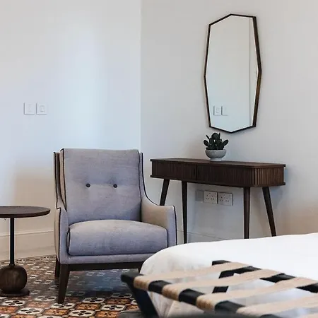 Luxury 3br Seaview In Balluta Building 아파트 Saint Julian's