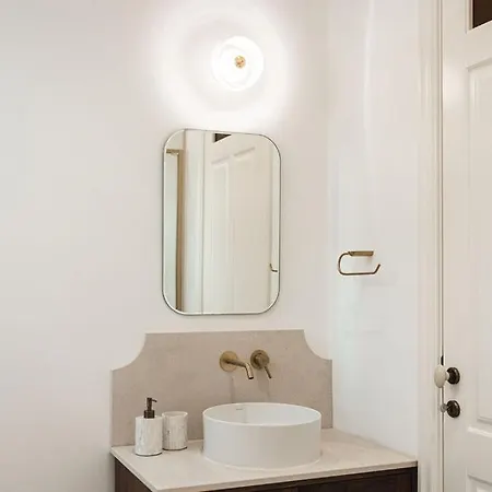 Luxury 3br Seaview In Balluta Building *