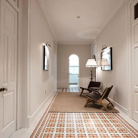 شقة Luxury 3br Seaview In Balluta Building