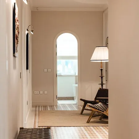 Luxury 3br Seaview In Balluta Building * سانت جوليان