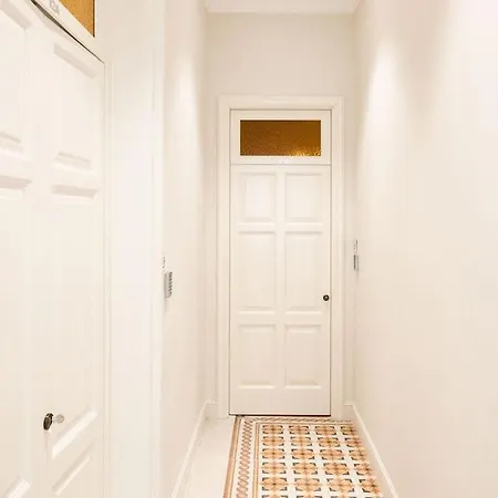 Luxury 3br Seaview In Balluta Building Saint Julian's