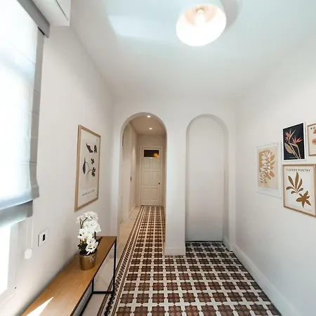 شقة Luxury 3br Seaview In Balluta Building سانت جوليان