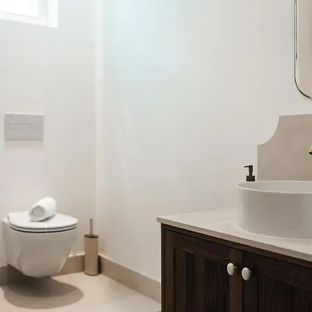 شقة Luxury 3br Seaview In Balluta Building سانت جوليان