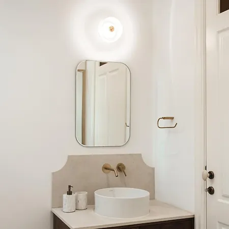 Luxury 3br Seaview In Balluta Building *