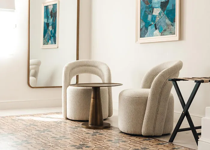 Balluta 141 Marquis -discover Elegance By Homely