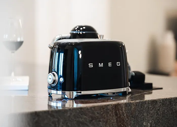 Balluta 141 Marquis -discover Elegance By Homely Apartment *