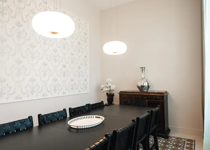 Daire Balluta 141 Marquis -discover Elegance By Homely Saint Julian's