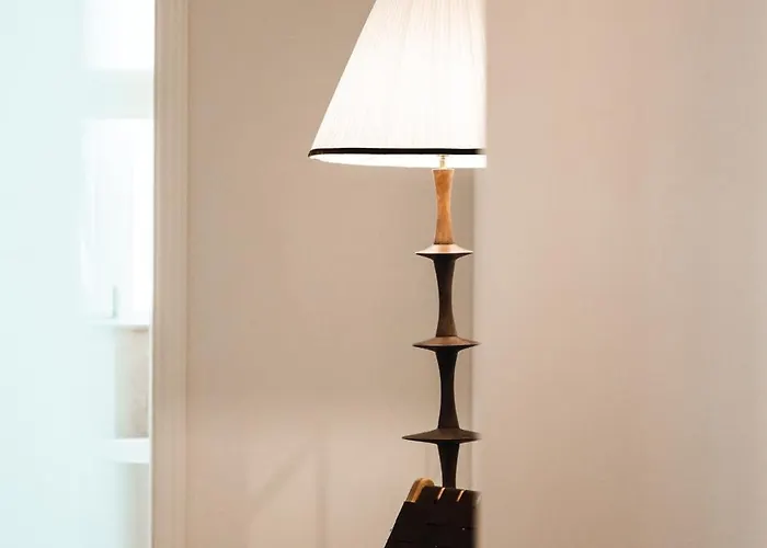 Апартаменты Balluta 141 Marquis -discover Elegance By Homely *