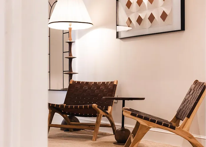 Balluta 141 Marquis -discover Elegance By Homely * San Ġiljan