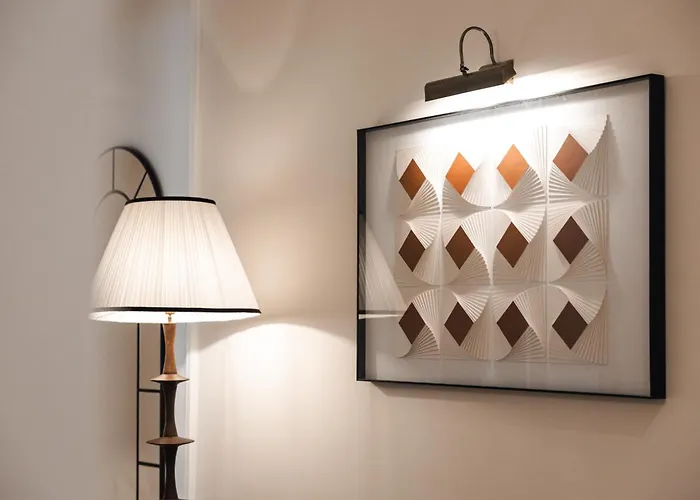 Balluta 141 Marquis -discover Elegance By Homely * Сент Джулианс