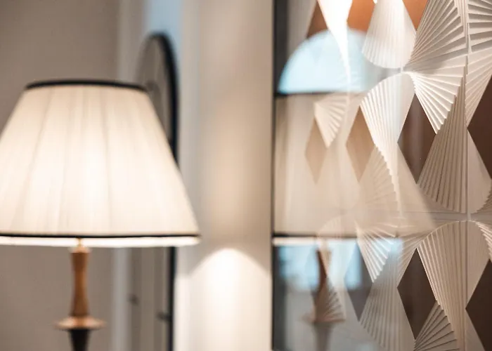 Daire Balluta 141 Marquis -discover Elegance By Homely *