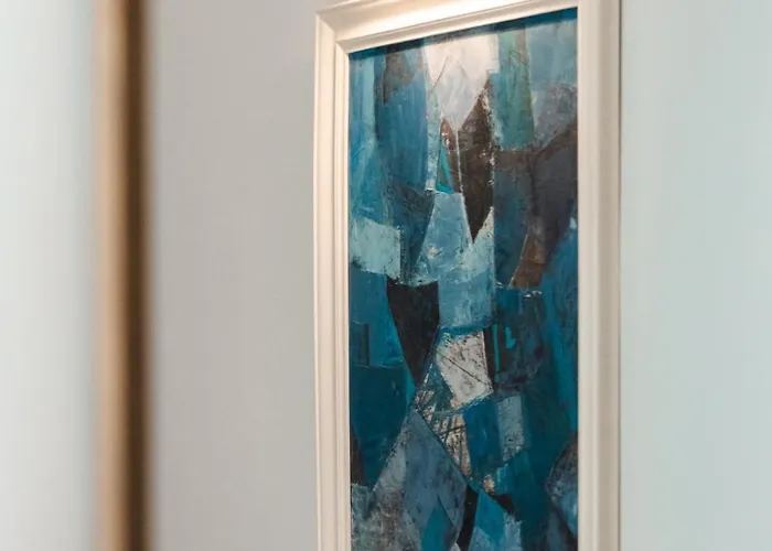 Daire Balluta 141 Marquis -discover Elegance By Homely