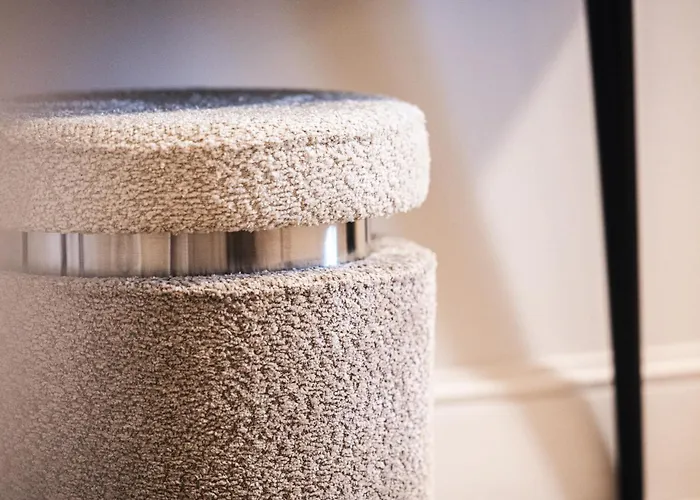 Апартаменты Balluta 141 Marquis -discover Elegance By Homely Сент Джулианс