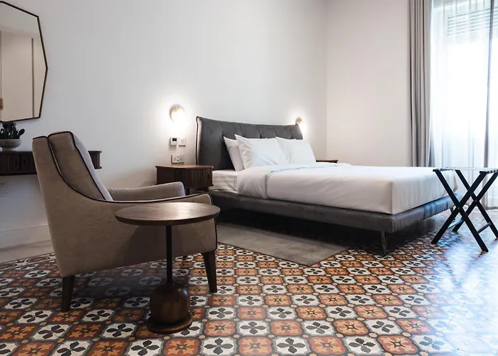 Balluta 141 Marquis -discover Elegance By Homely Saint Julian's