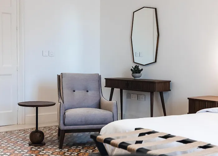 Daire Balluta 141 Marquis -discover Elegance By Homely Saint Julian's