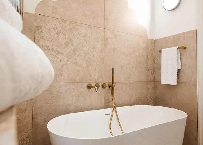 Balluta 141 Marquis -discover Elegance By Homely Saint Julian's