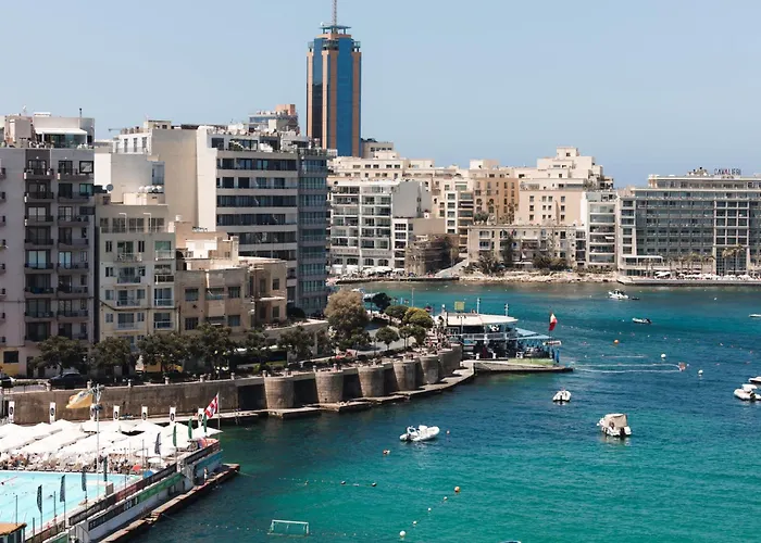 Balluta 141 Marquis -discover Elegance By Homely *