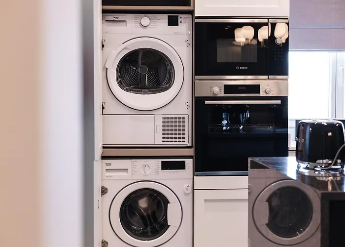 Balluta 141 Marquis -discover Elegance By Homely Daire *