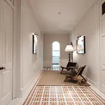 Luxury 3br Seaview In Balluta Building Lejlighed