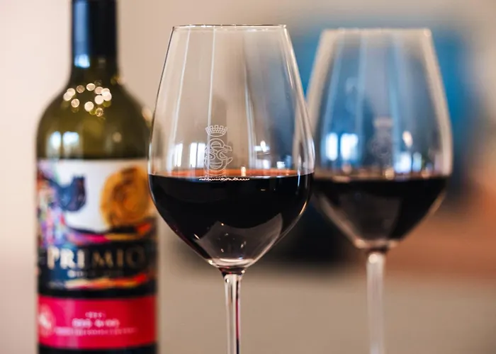 Balluta 141 Marquis -discover Elegance By Homely St. Julian's