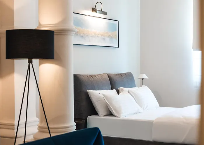 Balluta 141 Marquis -discover Elegance By Homely St. Julian's