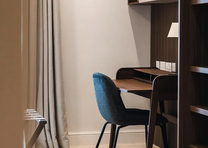 Balluta 141 Marquis -discover Elegance By Homely Apartament St. Julian's